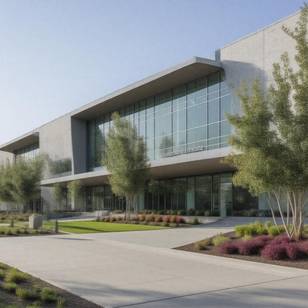 Huntsman Cancer Institute